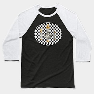 Illuminati Baseball T-Shirt